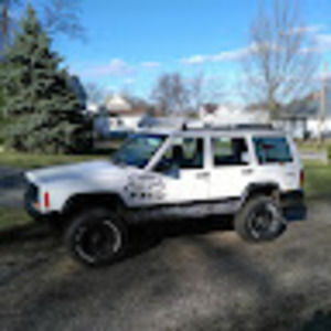 Meet your Posher, Steven